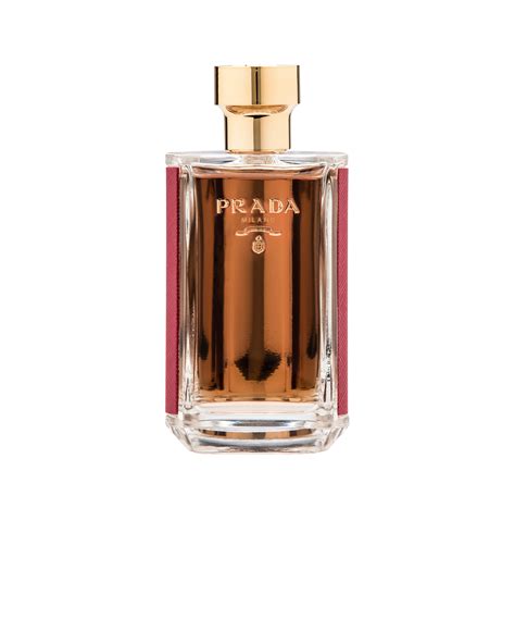 prada la femme 100 ml|prada l'homme longevity.